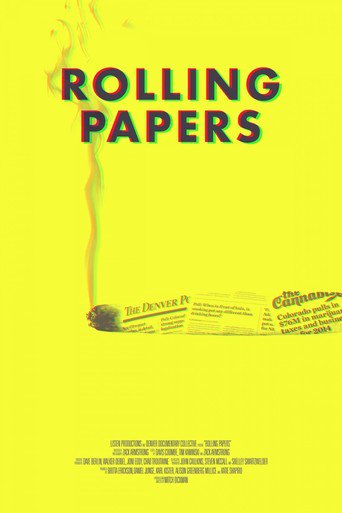 Rolling Papers (2015)