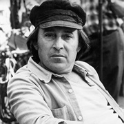 Paul Mazursky