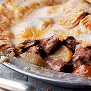 Squab Pie