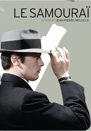 Le Samourai (1967)