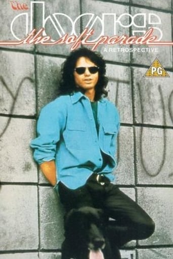 The Doors: The Soft Parade (1991)