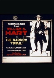 The Narrow Trail (1917)