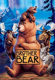Brother Bear (2003)