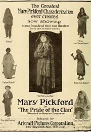 The Pride of the Clan (1917)