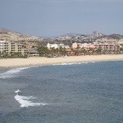San Jose Del Cabo, Mexico