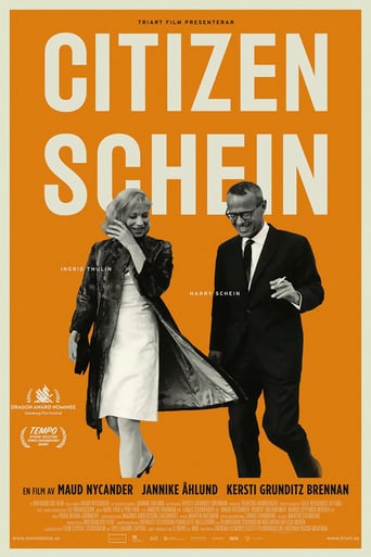 Citizen Schein (2017)