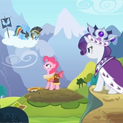 Hearth's Warming Eve