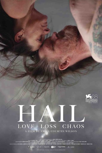 Hail (2012)