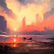 Friend With Animals Bamboo