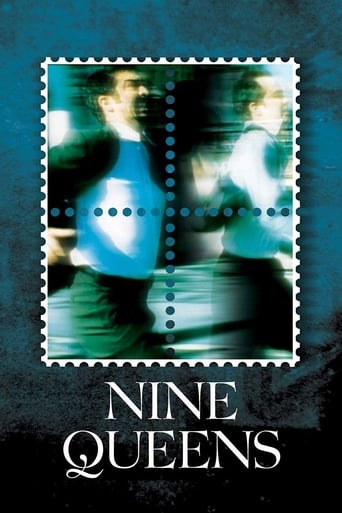 Nine Queens (2000)