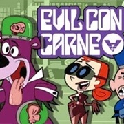 Evil Con Carne