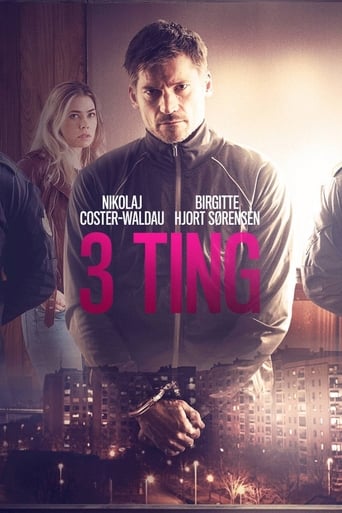3 Things (2017)