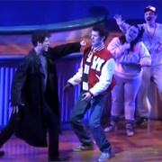 Fight for Me - Heathers