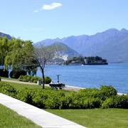Lungolago Di Stresa
