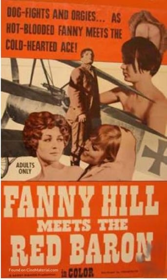 Fanny Hill Meets the Red Baron (1968)