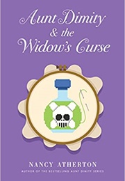 Aunt Dimity and the Widow's Curse (Nancy Atherton)
