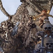 Kutna Hora, Czech Republic