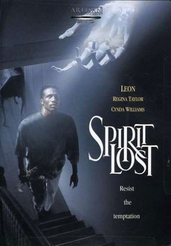 Spirit Lost (1997)