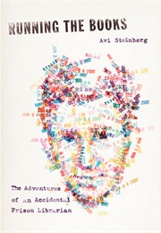 Running the Books (Avi Steinberg)