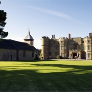 Croft Castle and Parkland, Leominster