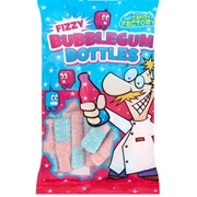 Candy Factory Bubblegum Bottles