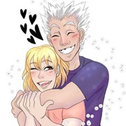 Bokuto X Yachi