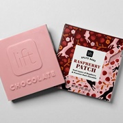 Lift Raspberry Patch Splitz Bar