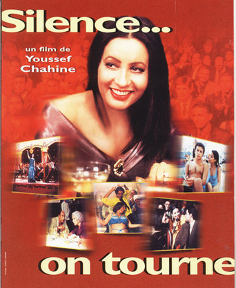 Silence...We're Rolling (2001)