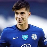 Kai Havertz