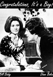 Congratulations, It's a Boy! (1971)