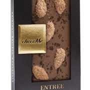 Chocome Entree Milk Chocolate Sunrise