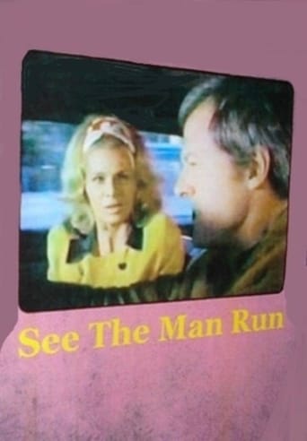 See the Man Run (1971)