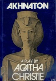 Akhnaton (Agatha Christie)