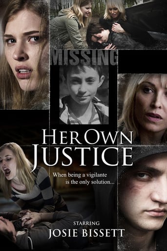 A Mother's Instinct (2015)