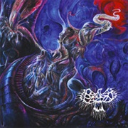 Oranssi Pazuzu - Kosmonument