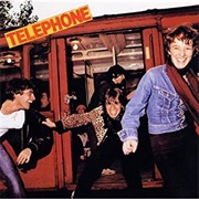 Telephone-Telephone