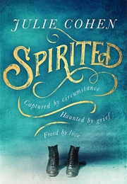 Spirited (Julie Cohen)