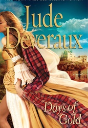Days of Gold (Jude Deveraux)