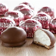 Tunnock's Tea Cakes