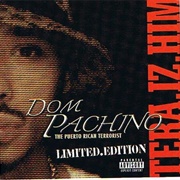 Dom Pachino - Tera Iz Him