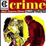 Crime Illustrated