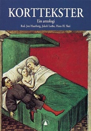 Korttekster (Jon Haarberg, Hans H. Skei & Jakob Lothe)