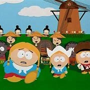 Kyle's Mom Is a Bitch - South Park