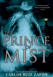 The Prince of Mist (Carlos Ruiz Zafón)