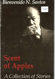 Scent of Apples (Bienvenido N. Santos)