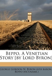 Beppo: A Venetian Story (Lord Byron)