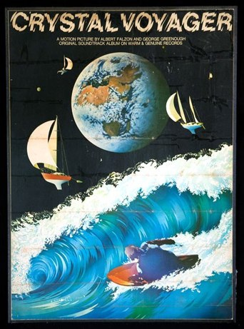 Crystal Voyager (1973)