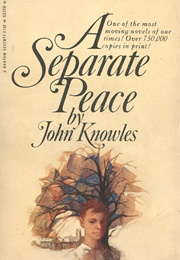 A Separate Peace (John Knowles)
