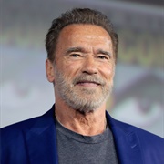 Arnold Schwarzenegger
