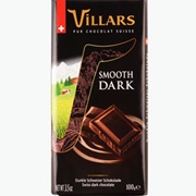 Villars Smooth Dark